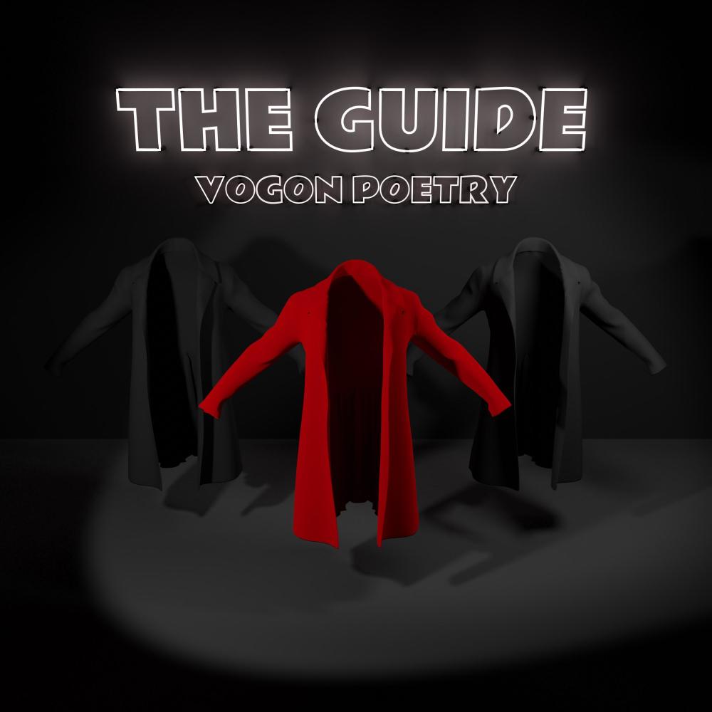 Visitors (Solid Version)