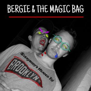 Erik Bergeson的專輯(Everybody's Headed To) Brooklyn!!