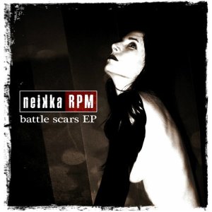 อัลบัม Battle Scars ศิลปิน Neikka RPM