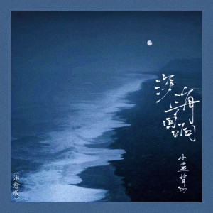 收聽小藍背心的深海迴響 (治癒版)歌詞歌曲