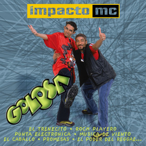 ดาวน์โหลดและฟังเพลง Rock Playero พร้อมเนื้อเพลงจาก Impacto Mc