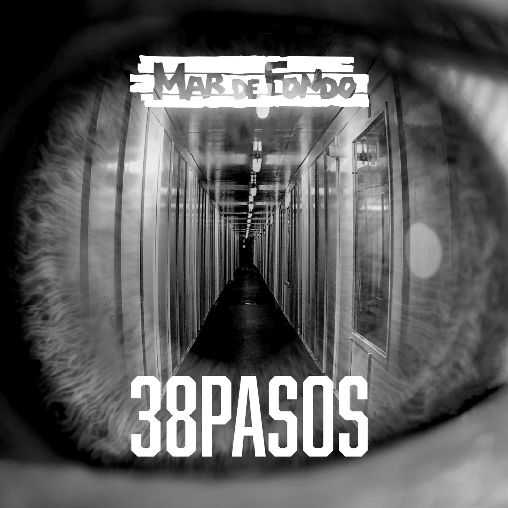 38 Pasos