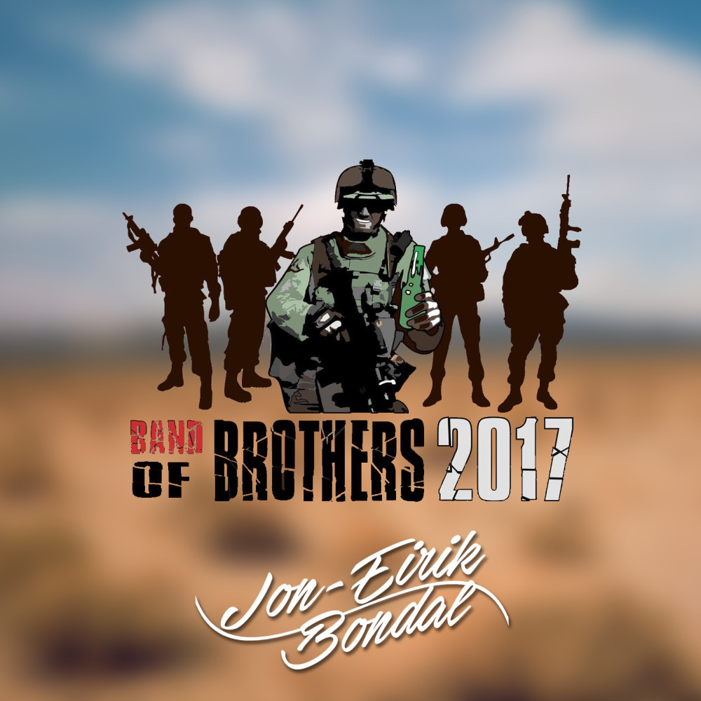 Band of Brothers 2017