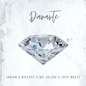 ดาวน์โหลดและฟังเพลง Diamante (Explicit) พร้อมเนื้อเพลงจาก MC JulioG