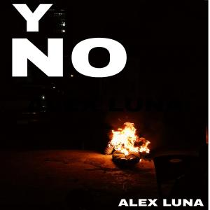 Album Y No. oleh Alex Luna