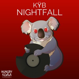 收聽KŸB的Nightfall (Original Mix)歌詞歌曲