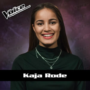 收聽Kaja Rode的Golden Slumbers / Carry That Weight歌詞歌曲