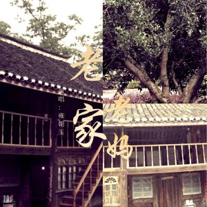 Album 老家老妈 from 雍朝玉