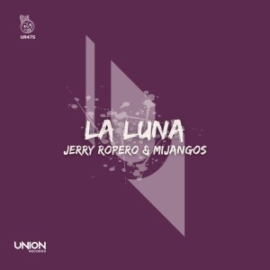 Jerry Ropero的专辑La Luna