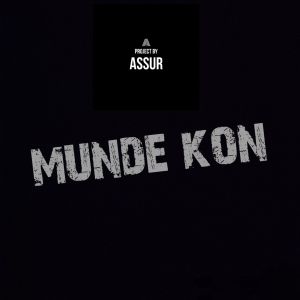 Album Munde Kon from Bhuvi Khullar