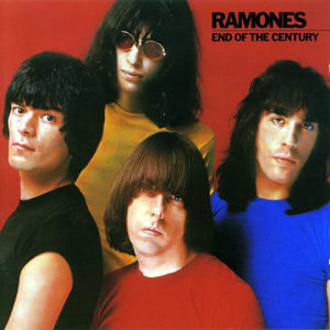 收聽Ramones的Let's Go (2002 Remaster)歌詞歌曲