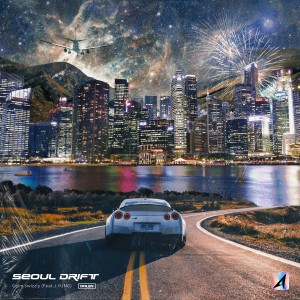 ดาวน์โหลดและฟังเพลง ARTIST. Calm swizzlely - SEOUL DRIFT พร้อมเนื้อเพลงจาก Anonymous Artists