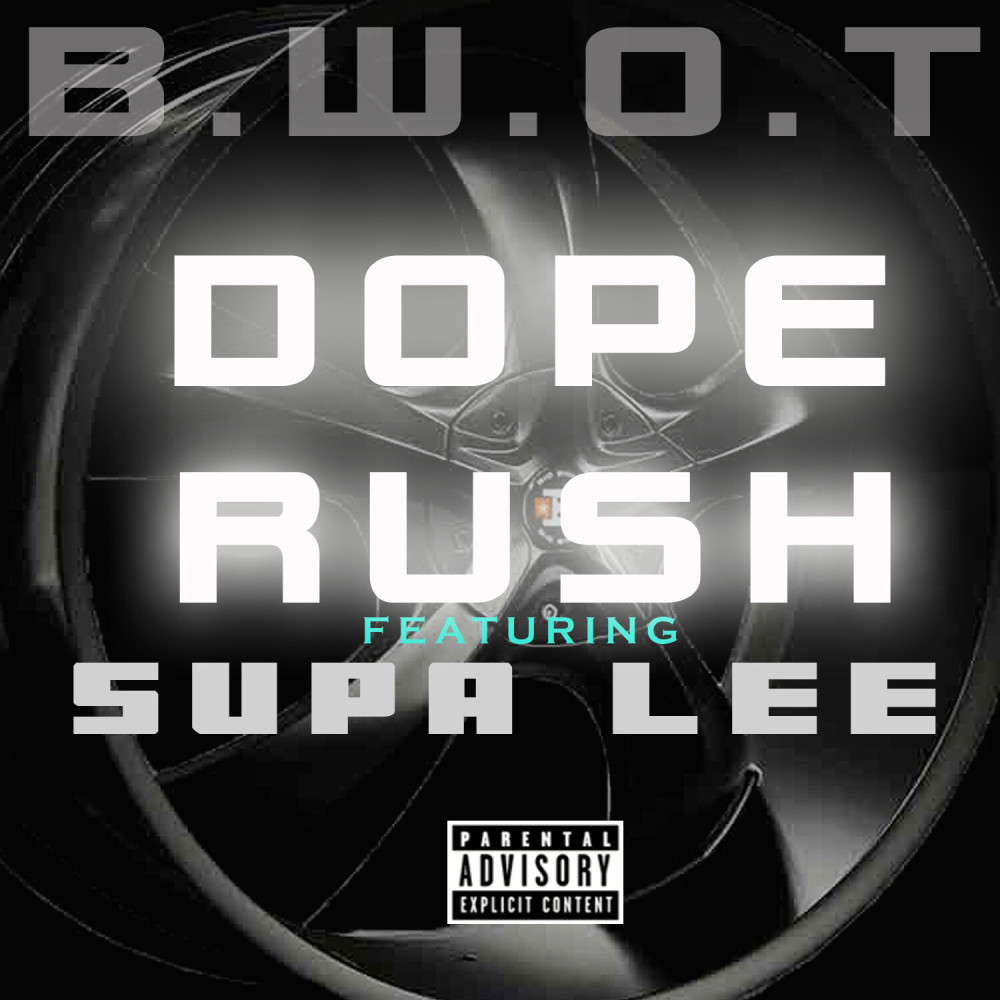 Dope Rush