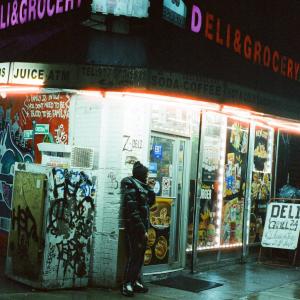 Sterlyn的專輯Desorden (Explicit)