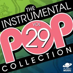 The Hit Co.的專輯The Instrumental Pop Collection Vol. 29