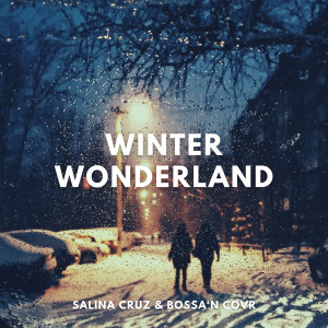 Christmas Jazz Holiday Music的专辑Winter Wonderland