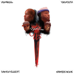 I Got 5 On Us (feat. Krayzie Bone & Damon Elliott) (Explicit)