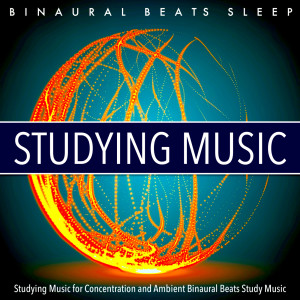 收聽Binaural Beats Sleep的Soothing Relaxation歌詞歌曲