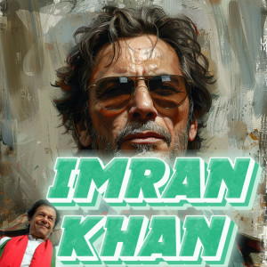 Imran Khan的專輯Imran Khan PTI Punjabi Gangster Songs