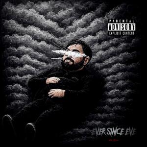 Ever Since Eve的專輯When The Oxygen Gets Thin.. (Explicit)