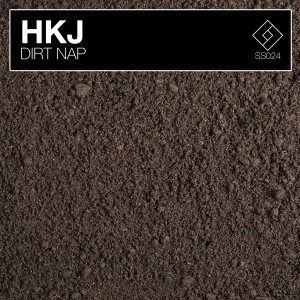 HKJ的專輯Dirt Nap