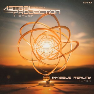 อัลบัม Y-Salem (Invisible Reality Remix) ศิลปิน Astral Projection