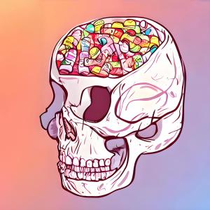TanoShi的專輯candy (in my brain)