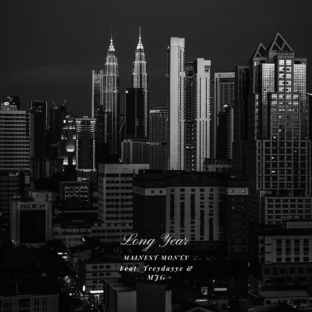 Long Year (Explicit)