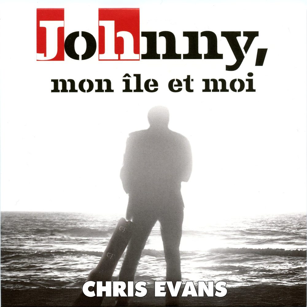 Johnny mon île et moi (Explicit)