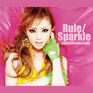 ดาวน์โหลดและฟังเพลง Sparkle (Original mix) พร้อมเนื้อเพลงจาก Ayumi Hamasaki
