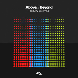 Above & Beyond的專輯Tranquility Base Vol. 2