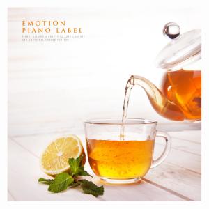 Album New Age Piano Bar With Tea In The Evening from 