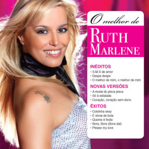 收聽Ruth Marlene的O Melhor de Mim, O Melhor de Mim歌詞歌曲