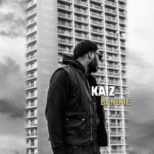 Listen to Bangué (Explicit) song with lyrics from Kaiz