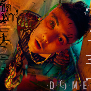 Album ซัดฟาง from Dome Pakorn Lam