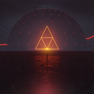 SK Simeon的專輯Unnu Better Run (Zouk Remix)