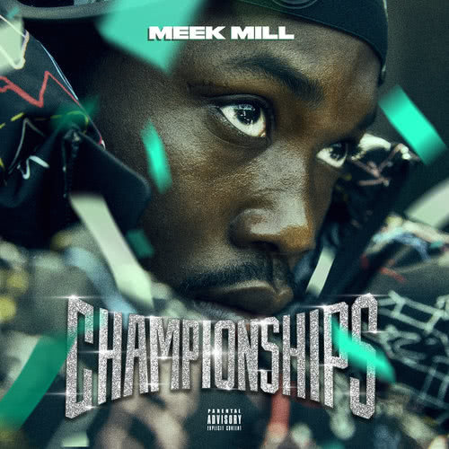 On Me (feat. Cardi B) (Explicit)