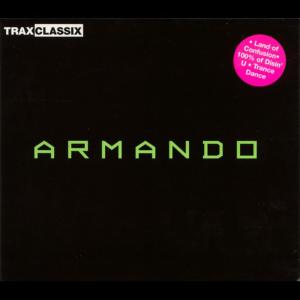 收聽Armando的Get Crazy歌詞歌曲