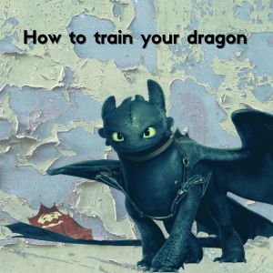 How to Train Your Dragon (Piano Themes) dari PINKO