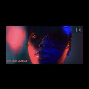 收聽Temi的Zsa Zsa Gabor歌詞歌曲