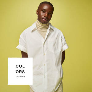 Listen to AM/FM & Blessed - A COLORS SHOW song with lyrics from Rum.Gold