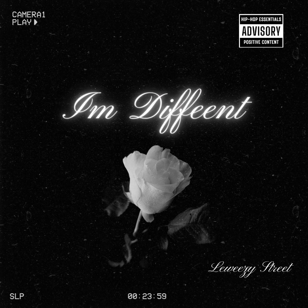 Im Diffrent (Explicit)