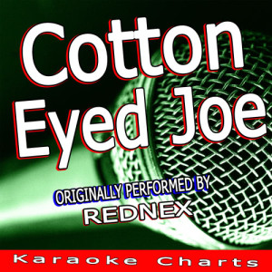 Album Cotton Eyed Joe from Where Did You Come from Cotton Eye Joe