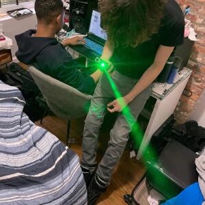 default playlist img