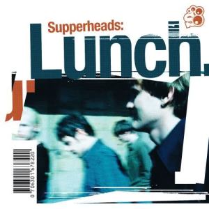 收聽Supperheads的Piece of Mine歌詞歌曲