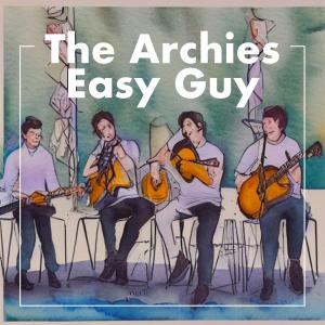 The Archies的專輯Easy Guy