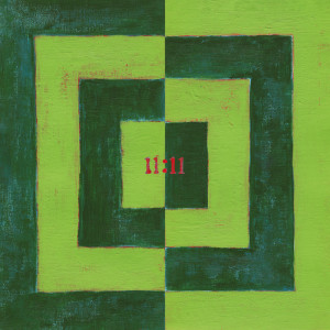 Album 11:11 (Explicit) from Pinegrove