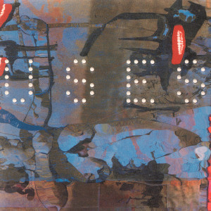 Album Throwing Muses from Throwing Muses