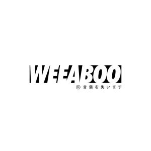 Album Weeaboo from luzix
