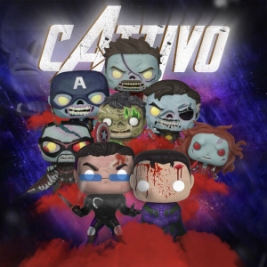 Album Cattivo from Keir